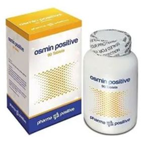 Osmin Positive 90 Tablet