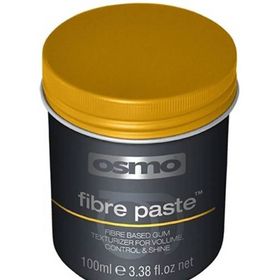 Osmo 100 ml Fibre Paste Yoğun Parlaklık Veren Sert Lifli Gum