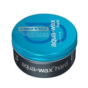Osmo Aqua Wax Hard 100 ml Yoğun Parlaklık Veren Çok Sert Wax
