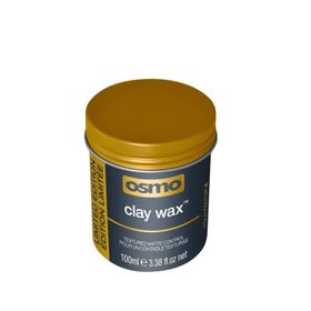 Osmo Clay Limited Edition 100 ml Mat Görünümlü Kil Bazlı Sert Wax