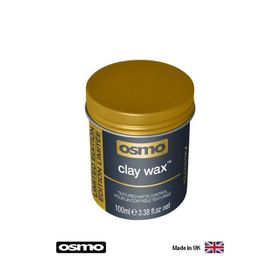 Osmo Clay Limited Edition 100 ml Mat Görünümlü Kil Bazlı Sert Wax