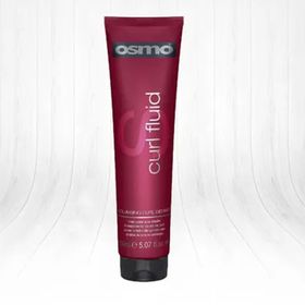 Osmo Curl Fluid 150 ml Bukle Belirginleştirici Krem