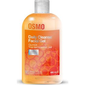 Osmo Daily Cleanse Facial 400 ml Gel