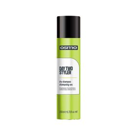 Osmo Day Two Styler Kuru 200 ml Şampuan