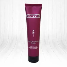 Osmo Straightening Fluid 150 ml Parlaklık Veren Düzleştirici Krem