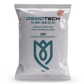 Osmotech N-33 Inhibitorlu 40 kg Gübre