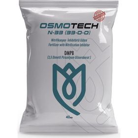 Osmotech N-33 Inhibitorlu 40 kg Gübre