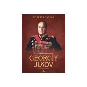 Osprey Büyük Komutanlar - Georgiy Jukov