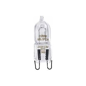 Osram 10 Adet G9 Halojen Ampul