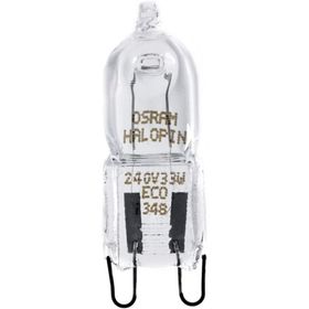 Osram 10 Adet G9 Halojen Ampul