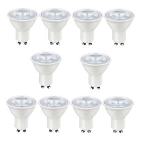 Osram 10 Adet GU10 Duylu 5W Led Ampul