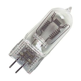Osram 1000W GX 6.35 Ampul