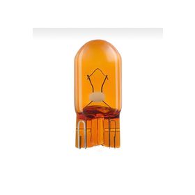 Osram 12 V 5 W Dipsiz T10 Turuncu 2 Adet Park Ampulü