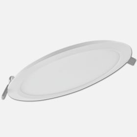 Osram 12W DN155 Downlight Slim Beyaz Işık
