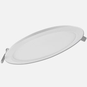 Osram 12W DN155 Downlight Slim Beyaz Işık
