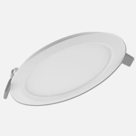 Osram 12W DN155 Downlight Slim Sarı Işık