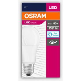 Osram 13 W Beyaz Klasik E27 Duy Led Ampul