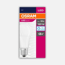 Osram 13 W Beyaz Klasik E27 Duy Led Ampul
