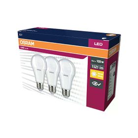 Osram 13 W Led Value Ampul
