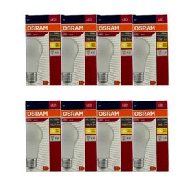 Osram 13W E27 Duylu 2700K Sarı Işık Led Ampul