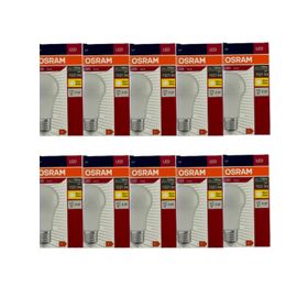 Osram 13W E27 Duylu 2700K Sarı Işık Led Ampul