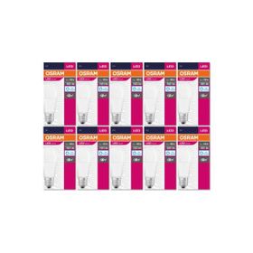 Osram 1521LM LED Value 13W Beyaz Işık E-27 10'lu Ampul
