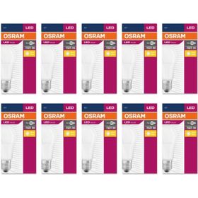 Osram 1521LM LED Value 13W Beyaz Işık E-27 10'lu Ampul