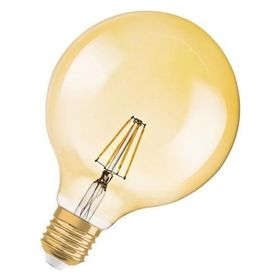 Osram 1906 Globe Smoke 4W E-27 Dumanlı Led Ampul