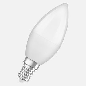 Osram 230VFR 4.9 W Sarı E14 Anti Bakteriyel Led Ampul