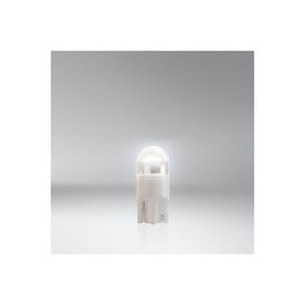 Osram 2825DWP W5W T10 Led 12 V 2 li Paket Park Ampulü