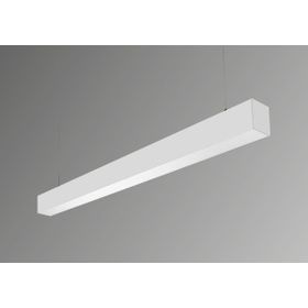Osram 3000K 60 cm Siyah LED Lineer Sarkıt Armatür