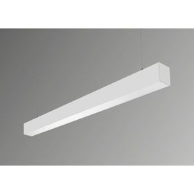 Osram 3000K 60 cm Siyah LED Lineer Sarkıt Armatür