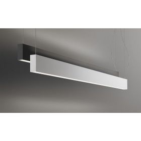 Osram 3000K 60 cm Siyah LED Lineer Sarkıt Armatür