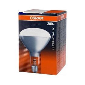 Osram 300W E27 Ultravitalux Ampul