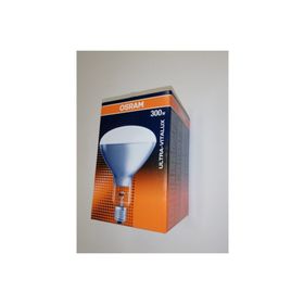 Osram 300W E27 Ultravitalux Ampul