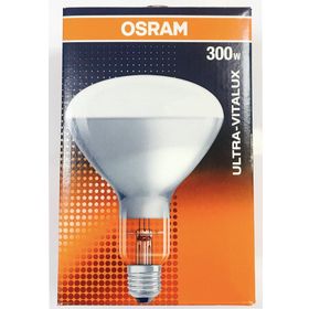 Osram 300W E27 Ultravitalux Ampul
