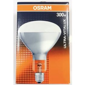 Osram 300W E27 Ultravitalux Ampul