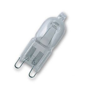 Osram 33W G9 Kapsül Halojen Lamba