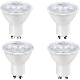 Osram 4.5 W Gu10 6500K Beyaz Işık Duy Led Ampul