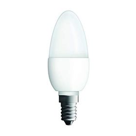 Osram 4052899326453 2700 Kelvin Sarı Işık 5.5 W 40 Mum E14 Duy Sarı Led Ampul