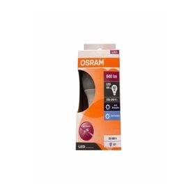 Osram 4058075590106 Lcl A60 Mosq 8,3W/865 E27 Sinek Kovucu