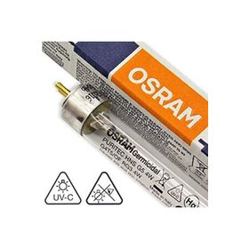 Osram 4W UVC Floresan Ampul
