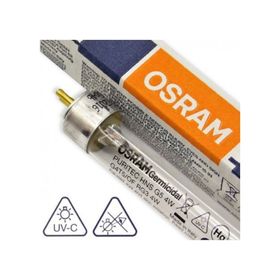 Osram 4W UVC Floresan Ampul