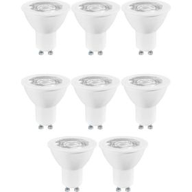 Osram 5-50W 3000K GU10 Sarı Işık LED Spot Ampul