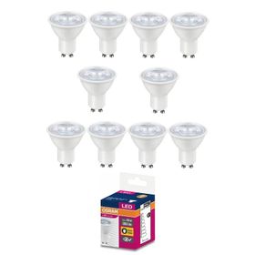 Osram 5 W Gu10 2700K Sarı Işık Duy Led Ampul