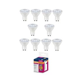 Osram 5 W Gu10 2700K Sarı Işık Duy Led Ampul