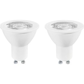 Osram 5 W Gu10 3000K Sarı Işık Duy Led Ampul