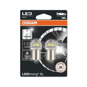 Osram 5007DWP.02B LEDriving SL 2'li Paket R5W 12V Led Park Ampulü