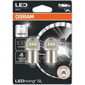 Osram 5007DWP.02B LEDriving SL 2'li Paket R5W 12V Led Park Ampulü