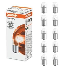 Osram 5008 R10W 67 Park Stop 12V 10W 10 Adet Far Ampülü